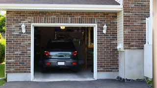 Garage Door Installation at Plant City Heights, Florida