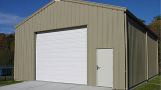 Garage Door Openers at Plant City Heights, Florida